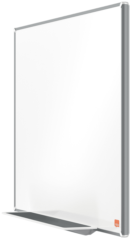 Nobo Impression Pro Steel Magnetic Whiteboard 600x450mm 1915401