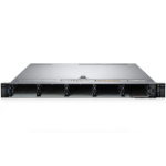 DELL VxRail E560 Rack Server, 1U, Dual-Socket, 10x2.5" Drive Bays, Configure & - Certified Refurbished