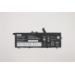 Lenovo 5B10W13910 laptop spare part Battery