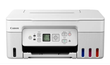 Canon PIXMA 5805C029 multifunction printer Inkjet A4 4800 x 1200 DPI 11 ppm Wi-Fi