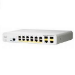 Cisco 3560-C Gestito L2 Supporto Power over Ethernet (PoE) Bianco