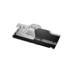 Phanteks PH-GB3090GBARSBP Graphics card, Memory module All-in-one liquid cooler Black 1 pc(s)