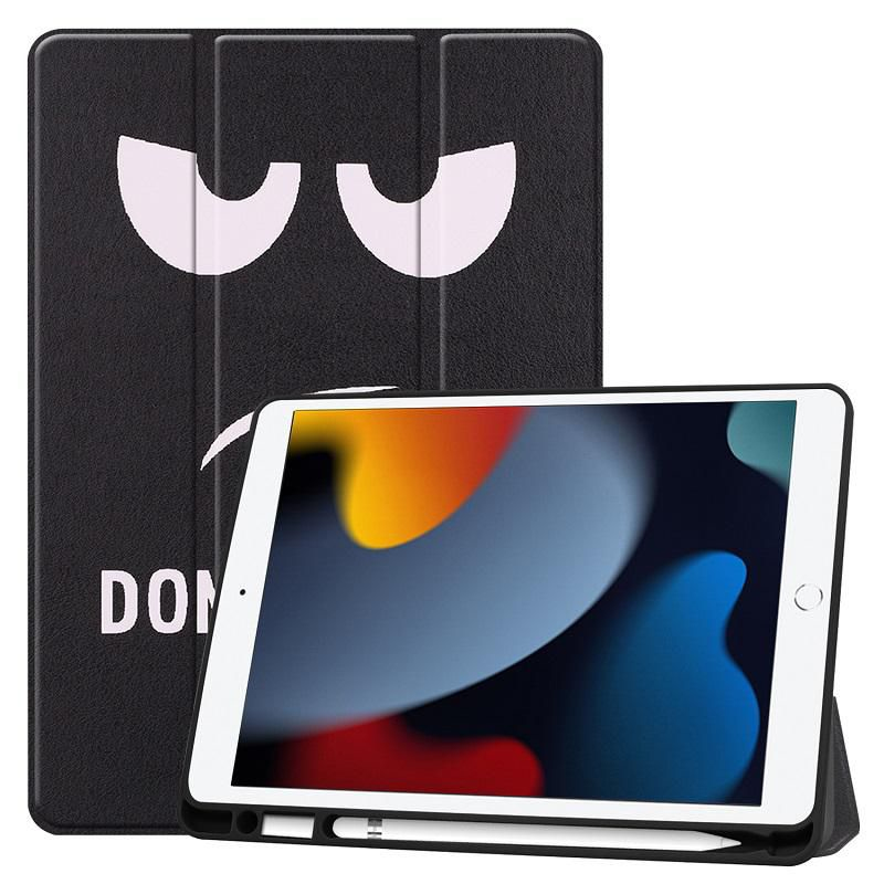 Image of CoreParts TABX-IP789-COVER27 tablet case 25.9 cm (10.2") Folio...