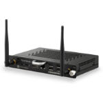 Viewsonic VPC11-C33-G1 embedded computer 1 GHz Intel® Celeron® 256 GB SSD 8 GB