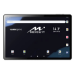 Hannspree Mercury Mediatek LTE 128 GB 35.8 cm (14.1") 6 GB Wi-Fi 5 (802.11ac) Android 15 Black