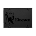 Kingston Technology A400 SSD 480GB Serial ATA III