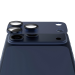 PanzerGlass ® Fender Camera Protector Deep Blue iPhone 17 Pro