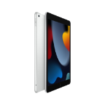 Apple iPad 4G LTE 64 Go 25,9 cm (10.2") Wi-Fi 5 (802.11ac) iPadOS 15 Argent