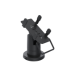 Ergonomic Solutions SpacePole Payment SpacePole Stack with MultiGrip plate for Ingenico Desk 2600