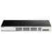 D-Link DGS-1210-24 netwerk-switch Managed L2 Gigabit Ethernet (10/100/1000) 1U Zwart