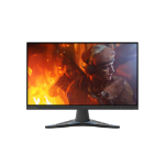 Lenovo G24qe-20 computer monitor 60.5 cm (23.8") 2560 x 1440 pixels Quad HD LED Black