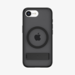 Spigen Ultra Hybrid S (MagFit) mobiele telefoon behuizingen 15,5 cm (6.1") Hoes Zwart