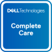 DELL 3 años Complete Care