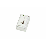 Aten VE807-AT-E AV extender AV transmitter & receiver White