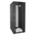 Vertiv VR3150SP rack cabinet 42U Freestanding rack Black, Transparent