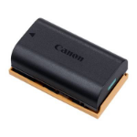 Canon LP-EL Battery