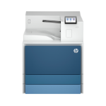 HP LaserJet Enterprise 8501DN Printer Europe - Multilingual Localization 1200 x 1200 DPI A3