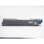 CTS Remanufactured Xerox 106R01080 Black Hi Cap Toner