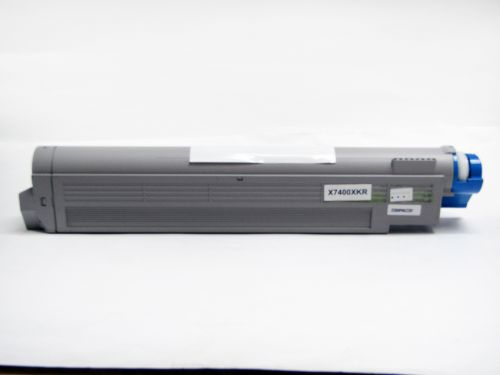 CTS Remanufactured Xerox 106R01080 Black Hi Cap Toner