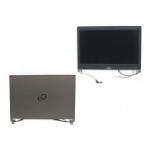 Fujitsu FUJ:CP668091-XX notebook spare part Display