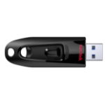 SanDisk SDCZ48-1T00-G46 USB flash drive 1 TB USB Type-A 3.2 Gen 1 (3.1 Gen 1) Black