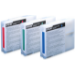 Epson C33S020268/SJIC-4-R Ink cartridge red 5.500.000 signs for Epson TM-J 2100