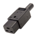 FDL 16 AMP C19 IEC320 SOCKET
