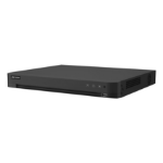 Hikvision Pro Series 16-ch 5 MP 1U H.265 AcuSense DVR