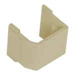 Hubbell SFBE10 keystone module accessory Snap-in frame
