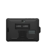 Urban Armor Gear 224460B14040 tablet case 25.6 cm (10.1") Cover Black