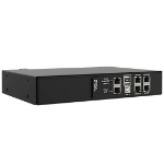 Middle Atlantic Products RLNK-P416-IEC-NS power distribution unit (PDU) 4 AC outlet(s) Black