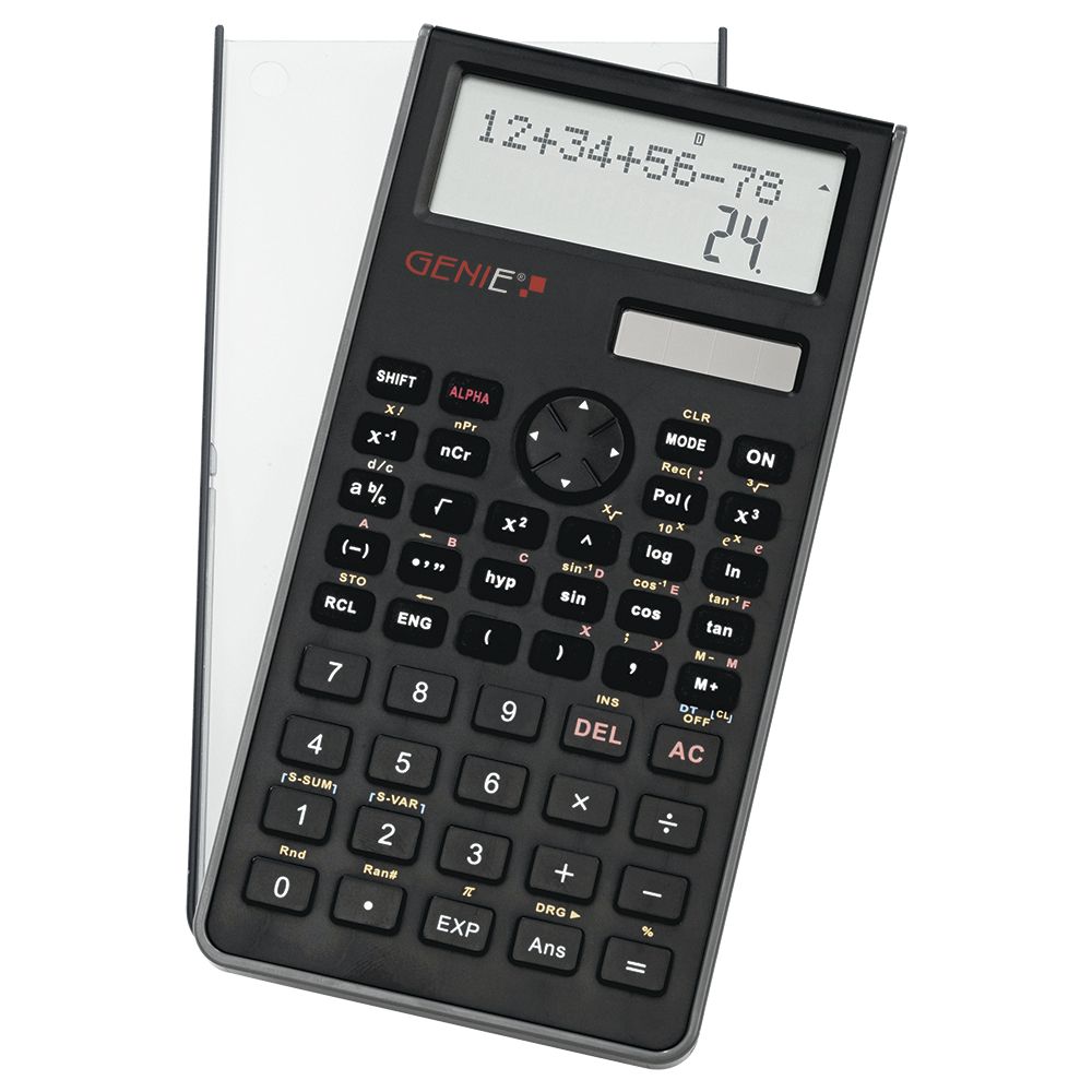 EU Product - Schulrechner 82 SC thumbnail