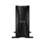 HPE StoreEasy 1570 NAS Tower Ethernet LAN 3408U