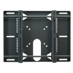 Premier Mounts CTM-MS1 TV mount/stand Silver