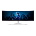 Acer Z57 A Widescreen Gaming LCD Monitor