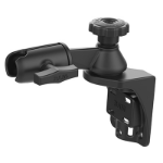 RAM Mounts Vertical 6" Swing Arm Mount with Swivel Socket Arm