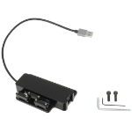 Brodit 216258 barcode reader accessory Mounting kit