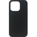 eSTUFF ES67120039 mobile phone case 15.5 cm (6.1") Cover Black