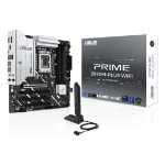 ASUS PRIME Z890M-PLUS WIFI Intel Z890 LGA 1851 (Socket V1) micro ATX