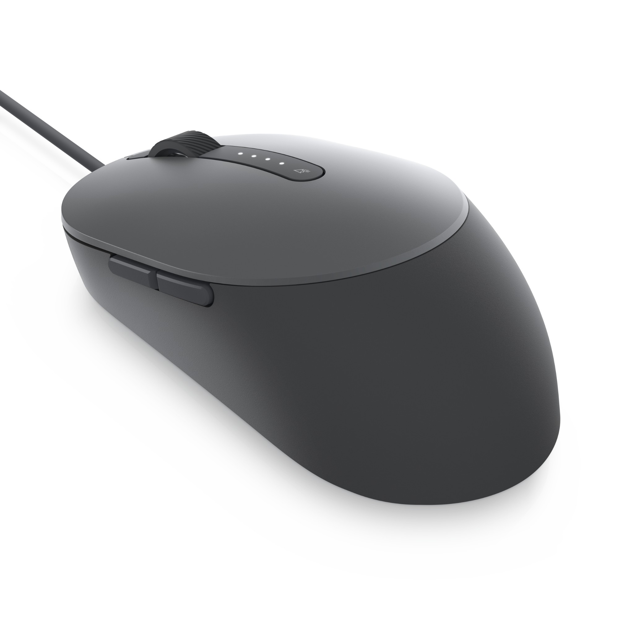 DELL MS3220 mouse USB Type-A Laser 3200 DPI Ambidextrous