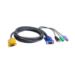 ATEN PS/2 USB KVM Cable 3m