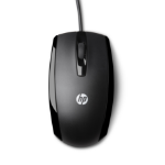 HP X500 bekabelde muis