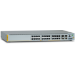 Allied Telesis AT-x230-28GP-50 Managed L3 Gigabit Ethernet (10/100/1000) Power over Ethernet (PoE) Grey