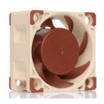 Noctua NF-A4X20 5V Computer case Fan 4 cm Beige, Brown