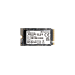 Transcend PCIe SSD 410S 2 TB M.2 PCI Express 4.0 NVMe 3D NAND