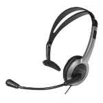 Panasonic KX-TCA430 headphones/headset Wired Head-band Office/Call center