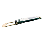 Hewlett Packard Enterprise JL251A network transceiver module Fiber optic 40000 Mbit/s QSFP+