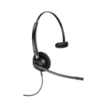 Poly EncorePro HW510 Monaural Noise Cancelling Headset (requires a bottom cable)