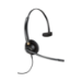 Poly EncorePro HW510 Monaural Noise Cancelling Headset (requires a bottom cable)