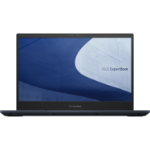 ASUS ExpertBook B5 B5402CEA-KI0266X Laptop 35.6 cm (14") Full HD Intel® Core™ i5 i5-1155G7 8 GB DDR4-SDRAM 256 GB SSD Wi-Fi 6 (802.11ax) Windows 11 Pro Black